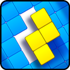 fit'em all - free block puzzle icon