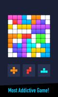 برنامه‌نما fit'em all - free block puzzle عکس از صفحه