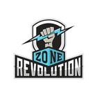Zone Revolution أيقونة