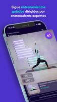 WithU captura de pantalla 2