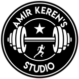 Amir Keren
