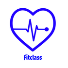 Fitclass icône