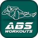 Abs Workout - Arm Fitness, Butt, Gym Body Exercise APK