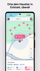 FitBark GPS für Hunde & Katzen XAPK Herunterladen