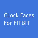 Dan's Clock Faces for Fitbit