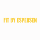 آیکون‌ FitByEspersen