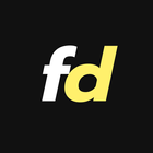 Fitdrop иконка