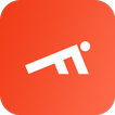 FitFlex: Workouts & Fitness AI 图标