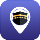 Mecca Guide icon