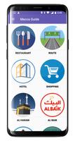 Mecca Guide poster
