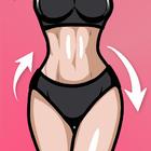 Home Workout : Fitme simgesi
