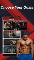 Weight Loss app-Home workouts captura de pantalla 3