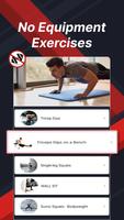 Weight Loss app-Home workouts syot layar 1