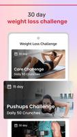 Home Workout : Fitme Ekran Görüntüsü 2