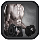 Fitness : BodyBuilding Offline icon