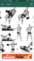 Fitness : BodyBuilding Offline poster