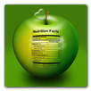 Nutrition DATA APK