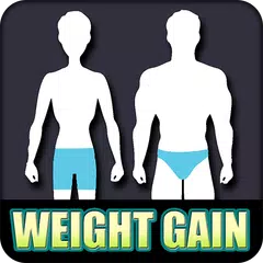 Weight Gain Workouts Food Diet XAPK download