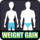 Weight Gain Workouts Food Diet APK