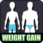 Weight Gain ícone