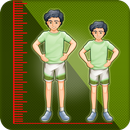 Height Increase Workouts APK