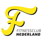 آیکون‌ Fitnessclub Nederland
