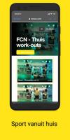 برنامه‌نما Fitnessclub Nederland عکس از صفحه