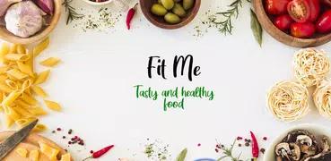 Fitness & Healthy Cooking Reci