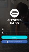 Fitness Pass poster