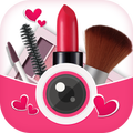 Virtual Face Makeover Editor