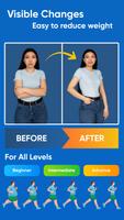 Workout at Home-Daily Exercise ảnh chụp màn hình 1