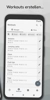 Intervall Timer - HIIT Tabata Screenshot 1