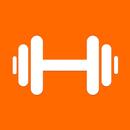 Strength Workouts - Gym Coach APK