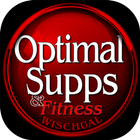 Optimal Supps ไอคอน