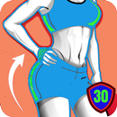 Women Workout : SexyButt 30 Da APK