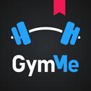 Workout & gym journal APK