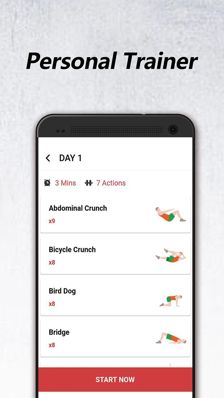 7 Days Workout Fitness Plan For Android Apk Download 7 Days Workout Fitness Plan For Android Apk Download