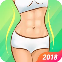 Easy Workout - Abs & Butt Fitn APK download