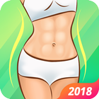 Easy Workout أيقونة