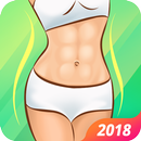 Easy Workout - Abs & Butt Fitn APK