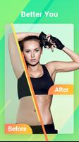Easy Workout–Latihan HIIT, Lat poster