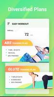 Easy Workout captura de pantalla 1