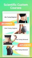 Easy Workout ภาพหน้าจอ 2