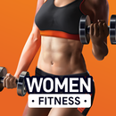 健身应用程序：女性减肥锻炼 APK