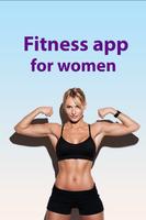 Workout for Women- Lose Weight poster