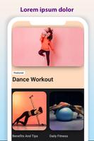 Workout for Women- Lose Weight screenshot 2