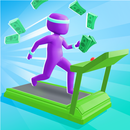 Fitness Club 3D APK