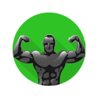 Fitness Trainer FitProSport icon