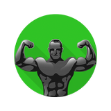 Fitness Trainer FitProSport icône