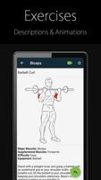Fitness Trainer FitProSport Ekran Görüntüsü 2